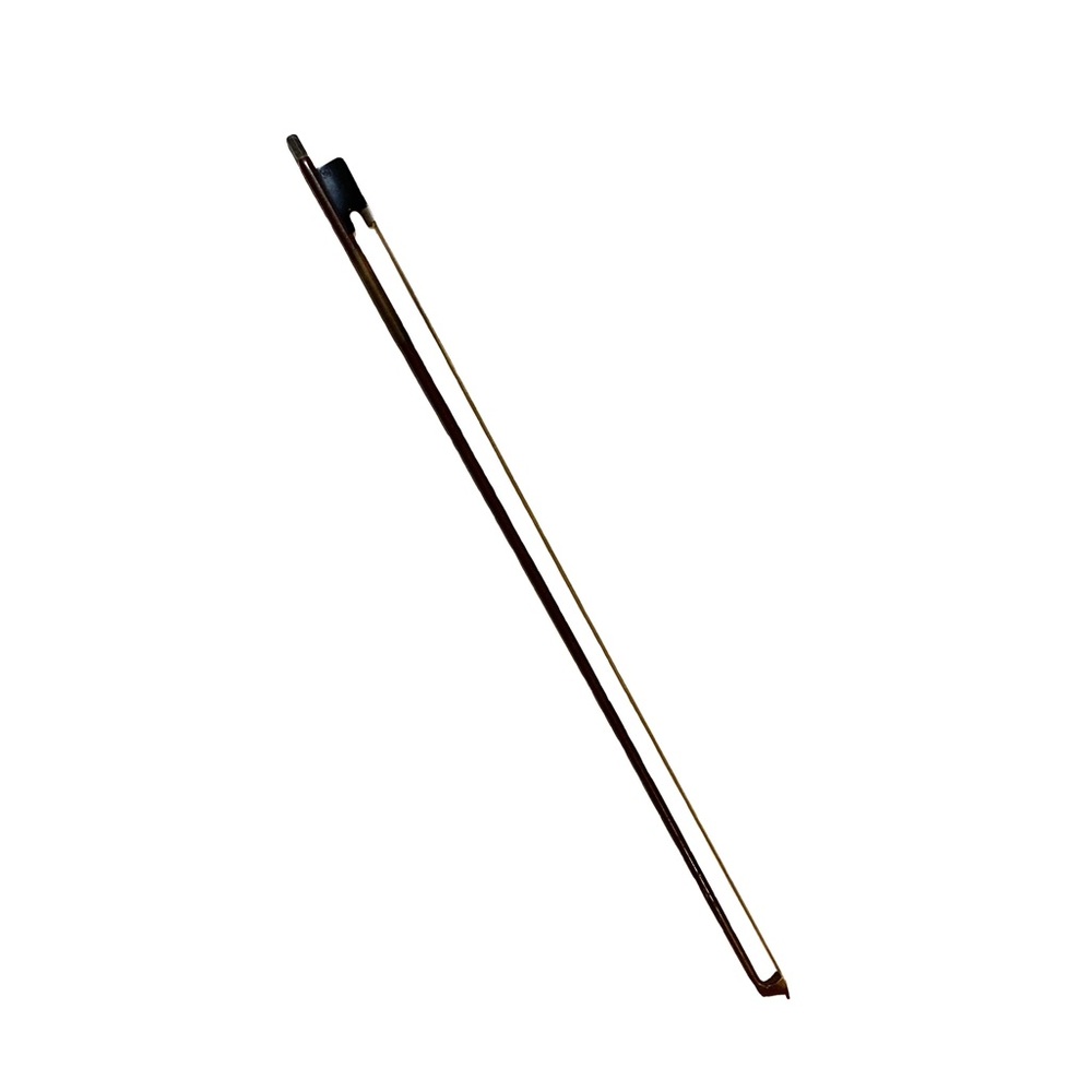 Vintage Glasser Viola Bow 4/4
